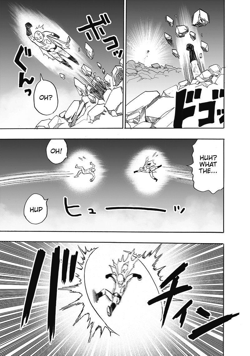 One-Punch Man, Chapter 168 image 68